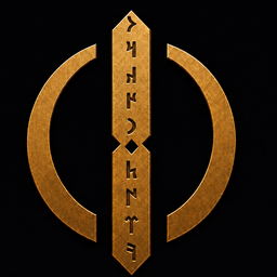 ORHUN Framework logosu